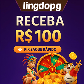 lingdopg Ganhe R$ 100,00 Gratis