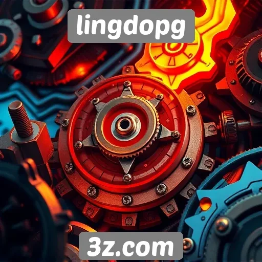 Análise das mecânicas de jogos no site lingdopg